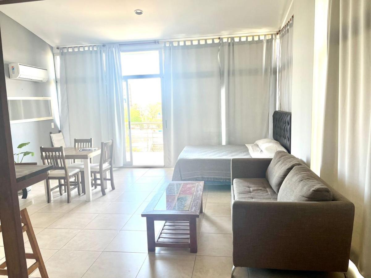 Departamento Alassio Tigre Exterior photo