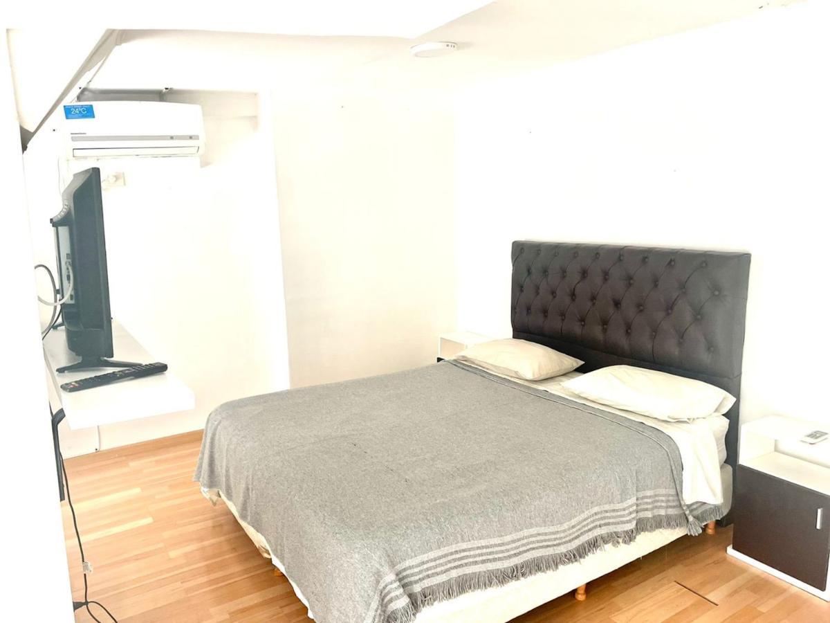 Departamento Alassio Tigre Exterior photo