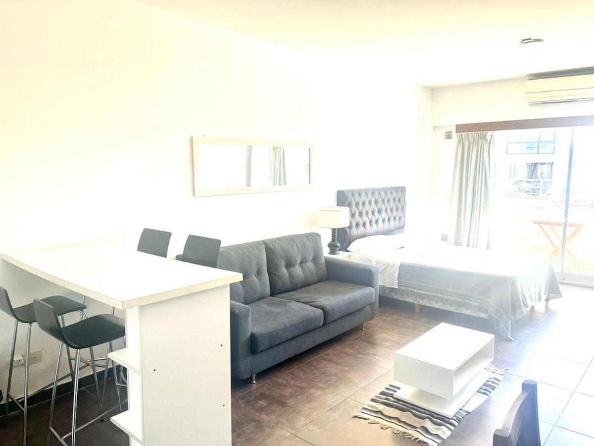Departamento Alassio Tigre Exterior photo
