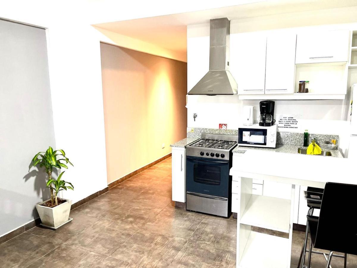 Departamento Alassio Tigre Exterior photo