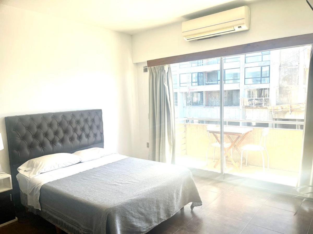 Departamento Alassio Tigre Exterior photo