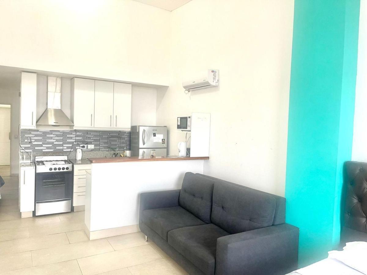 Departamento Alassio Tigre Exterior photo