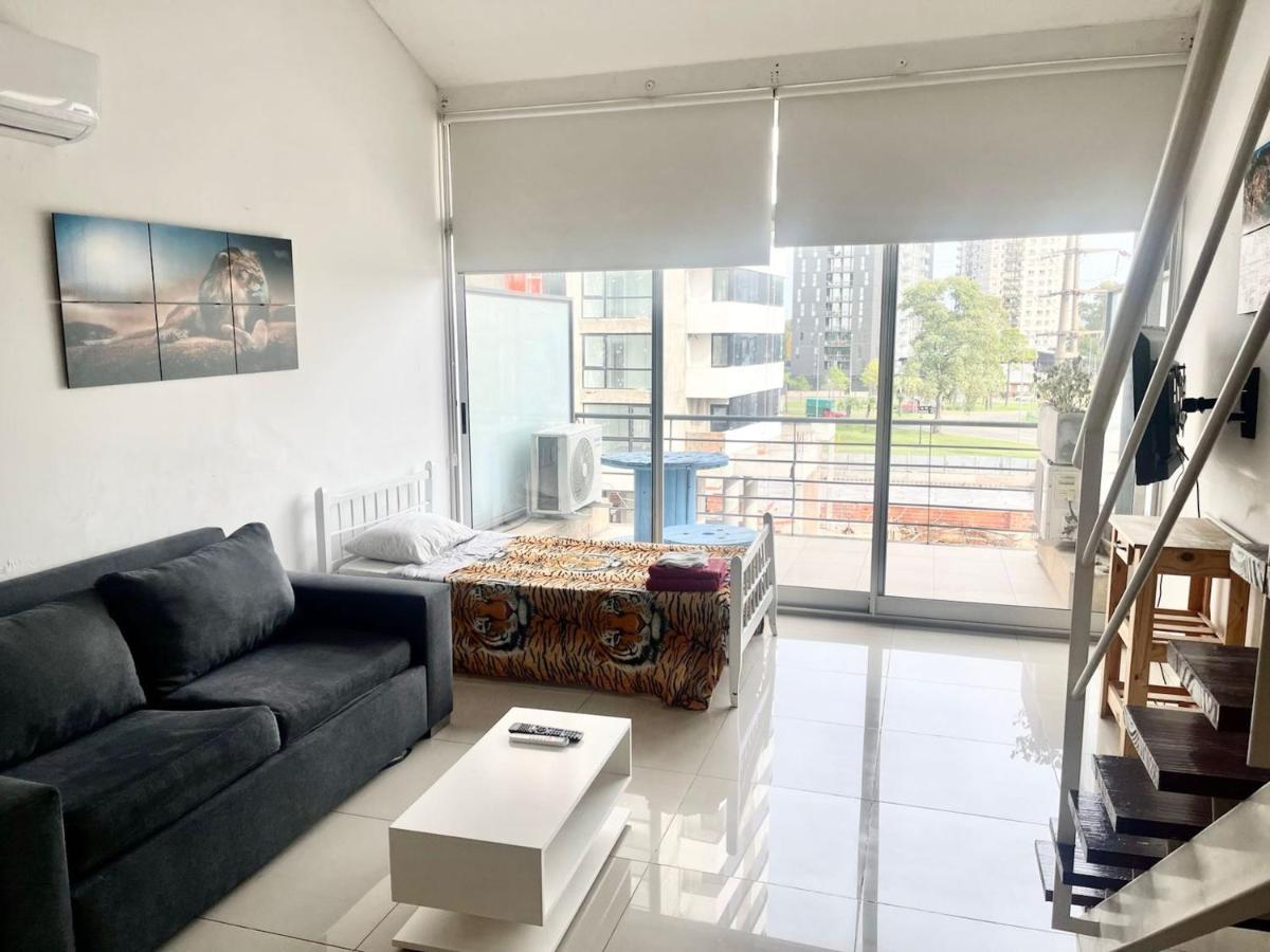 Departamento Alassio Tigre Exterior photo