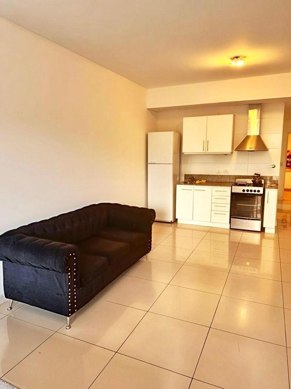 Departamento Alassio Tigre Exterior photo